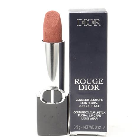 dior 505 sensual lipstick|dior lip balm.